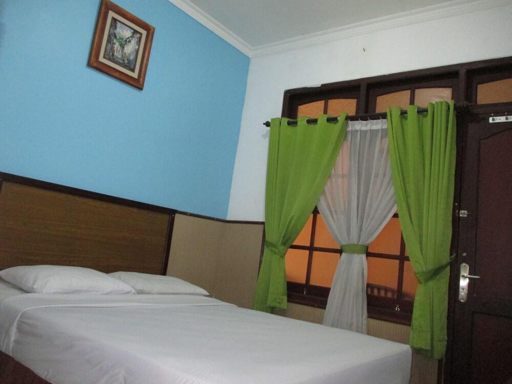 Hotel Gloria Amanda Yogyakarta