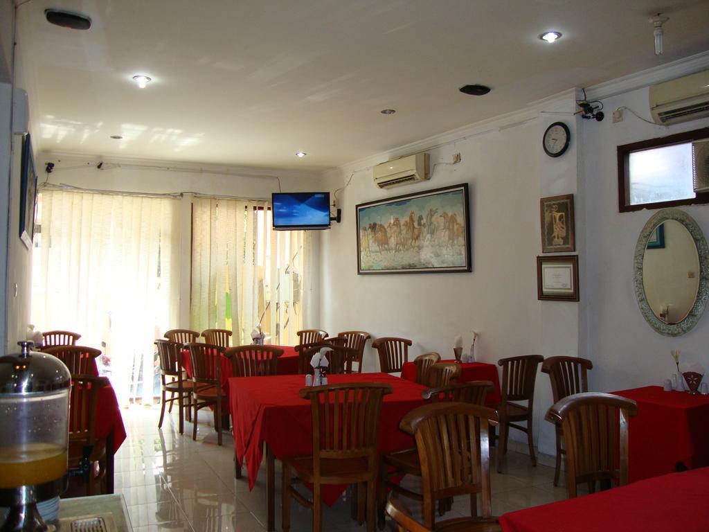Gloria Amanda Yogyakarta