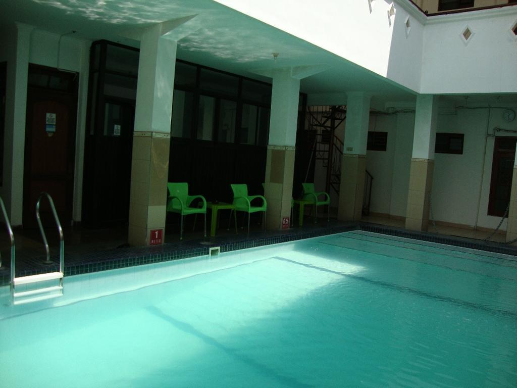 Gloria Amanda Yogyakarta