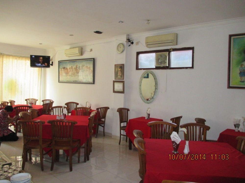Gloria Amanda Yogyakarta
