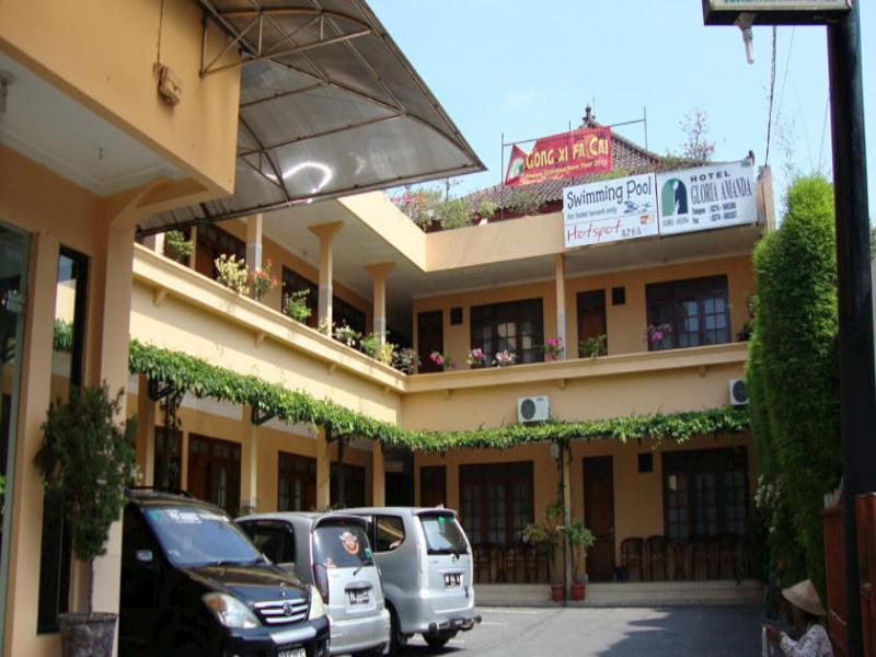 Hotel Gloria Amanda