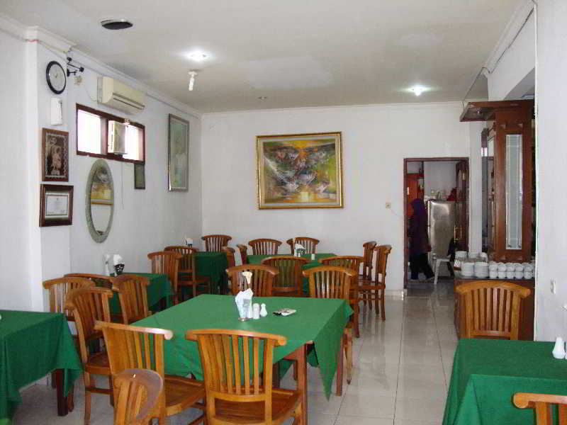 Hotel Gloria Amanda Yogyakarta