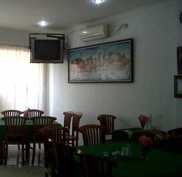 Hotel Gloria Amanda *