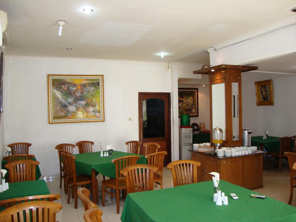 Gloria Amanda Hotel