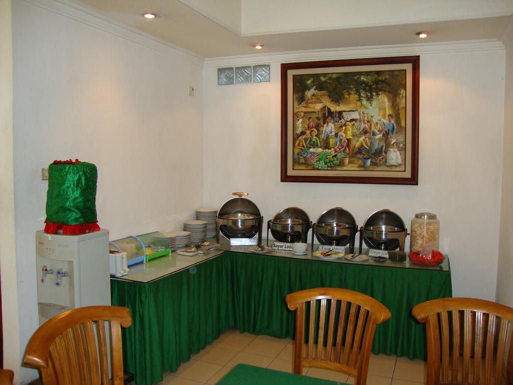 Hotel Gloria Amanda