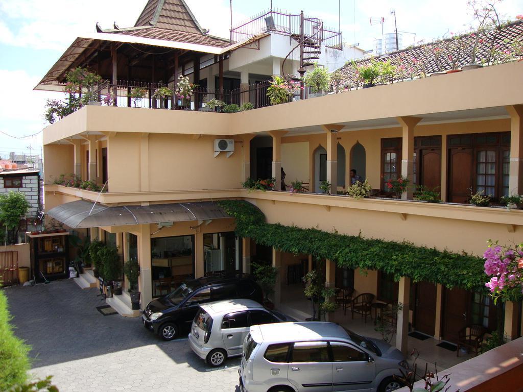 Hotel Gloria Amanda