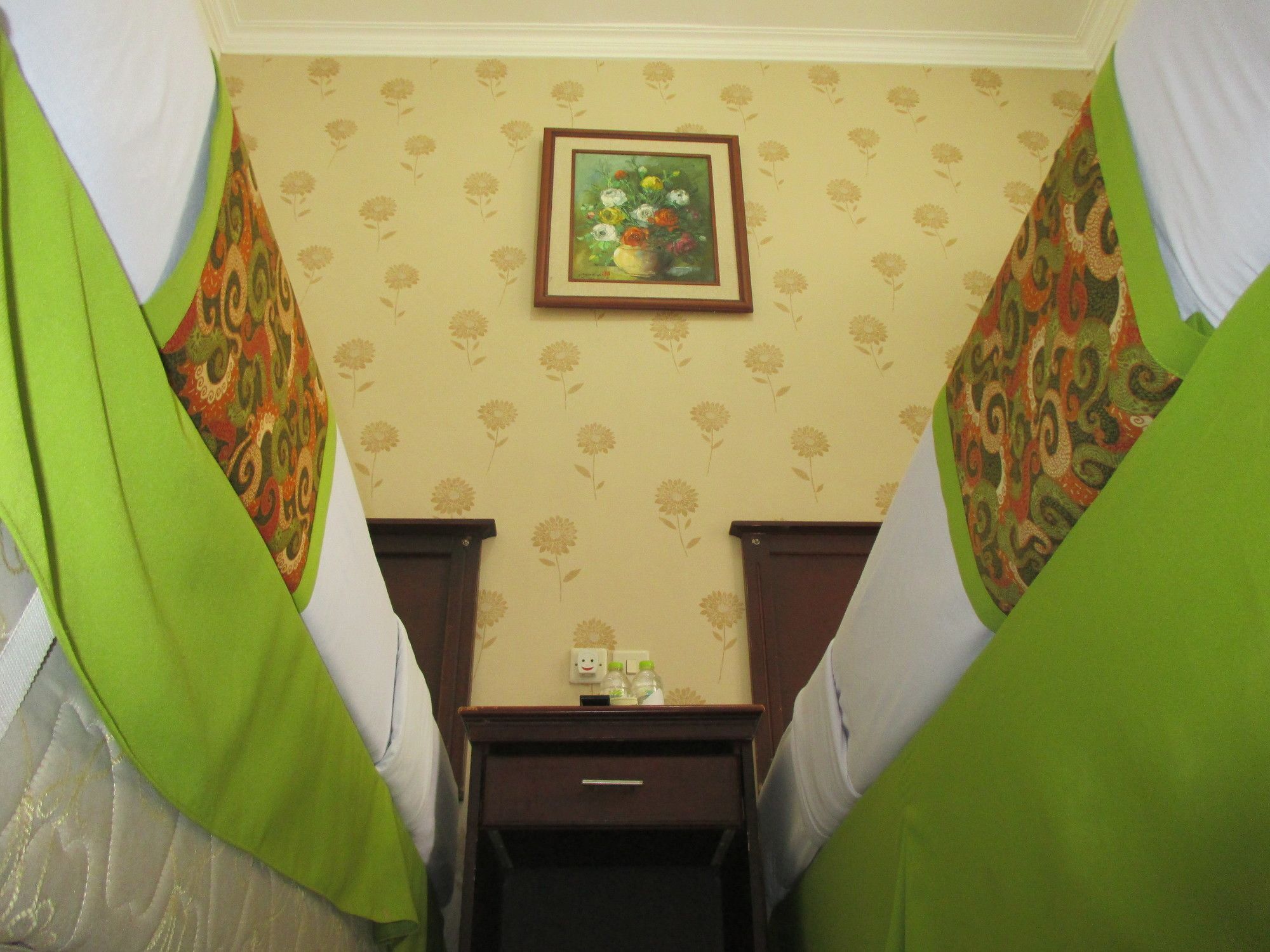 Hotel Gloria Amanda *