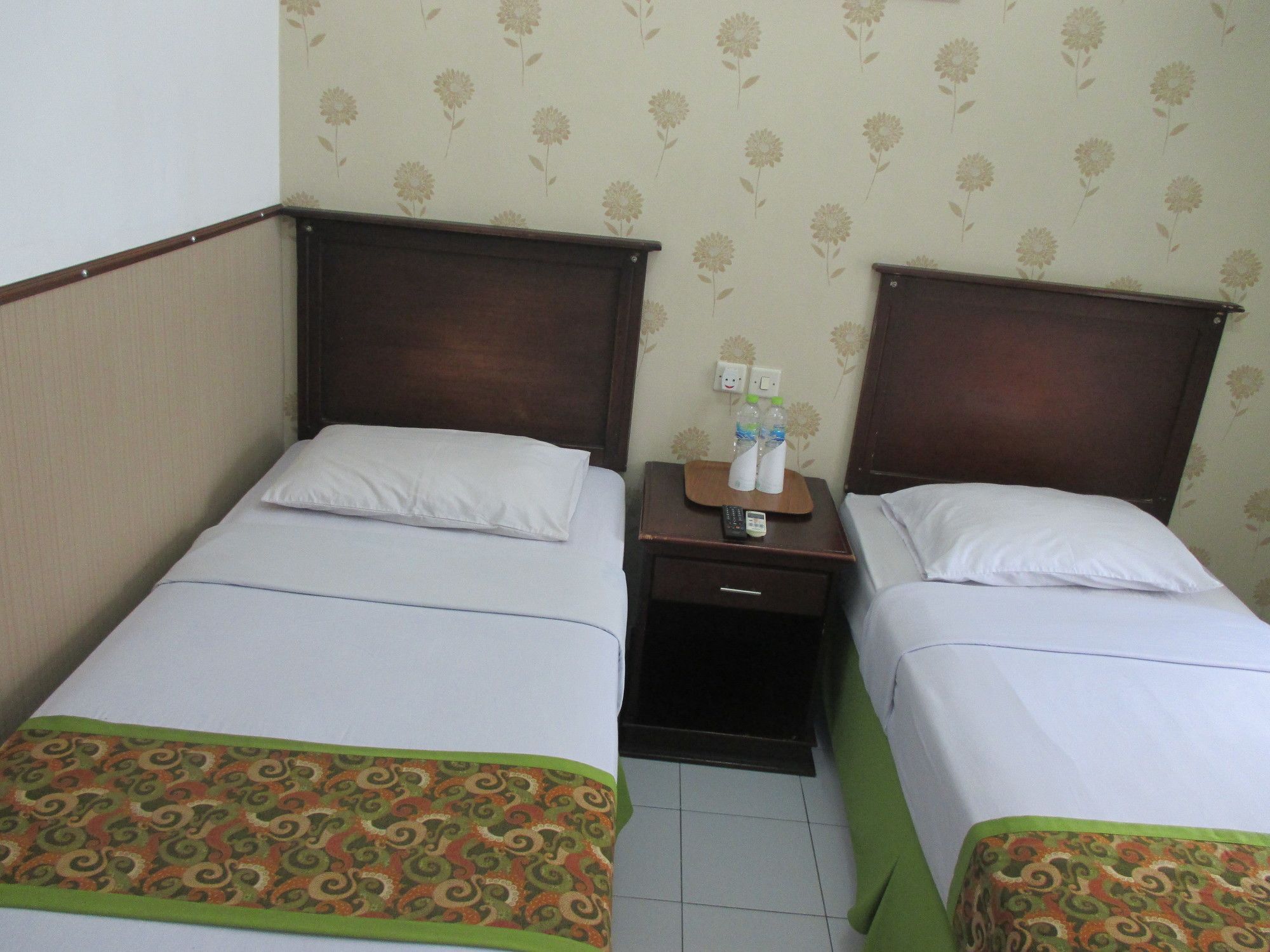 Hotel Gloria Amanda *