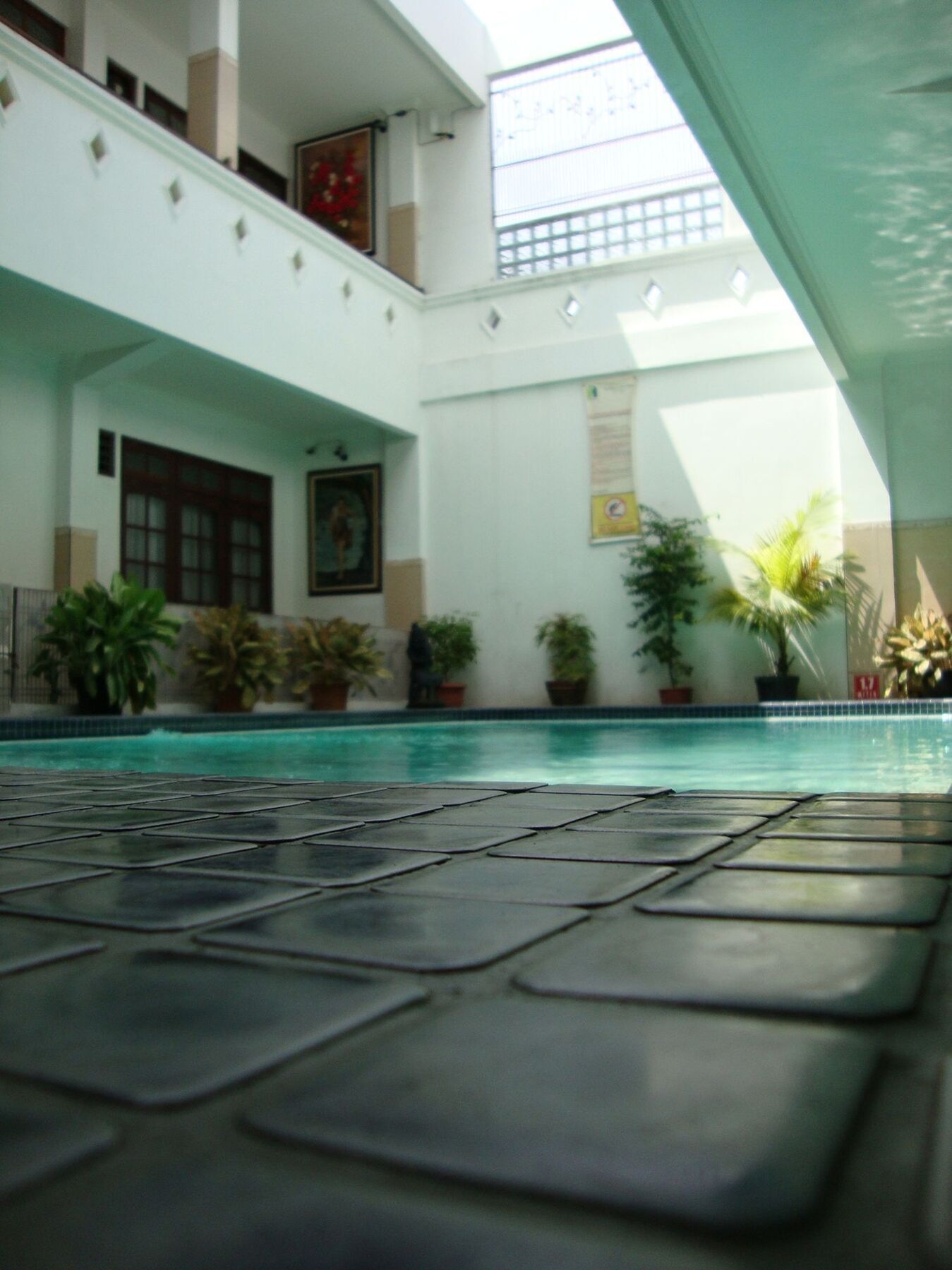 Hotel Gloria Amanda