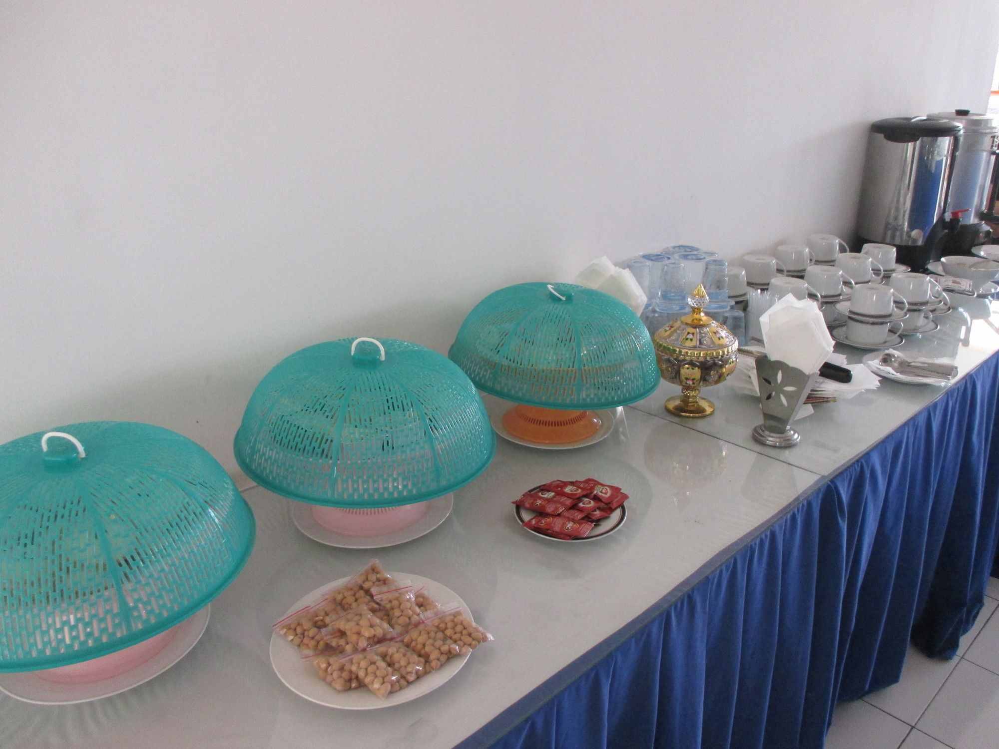 Gloria Amanda Hotel *