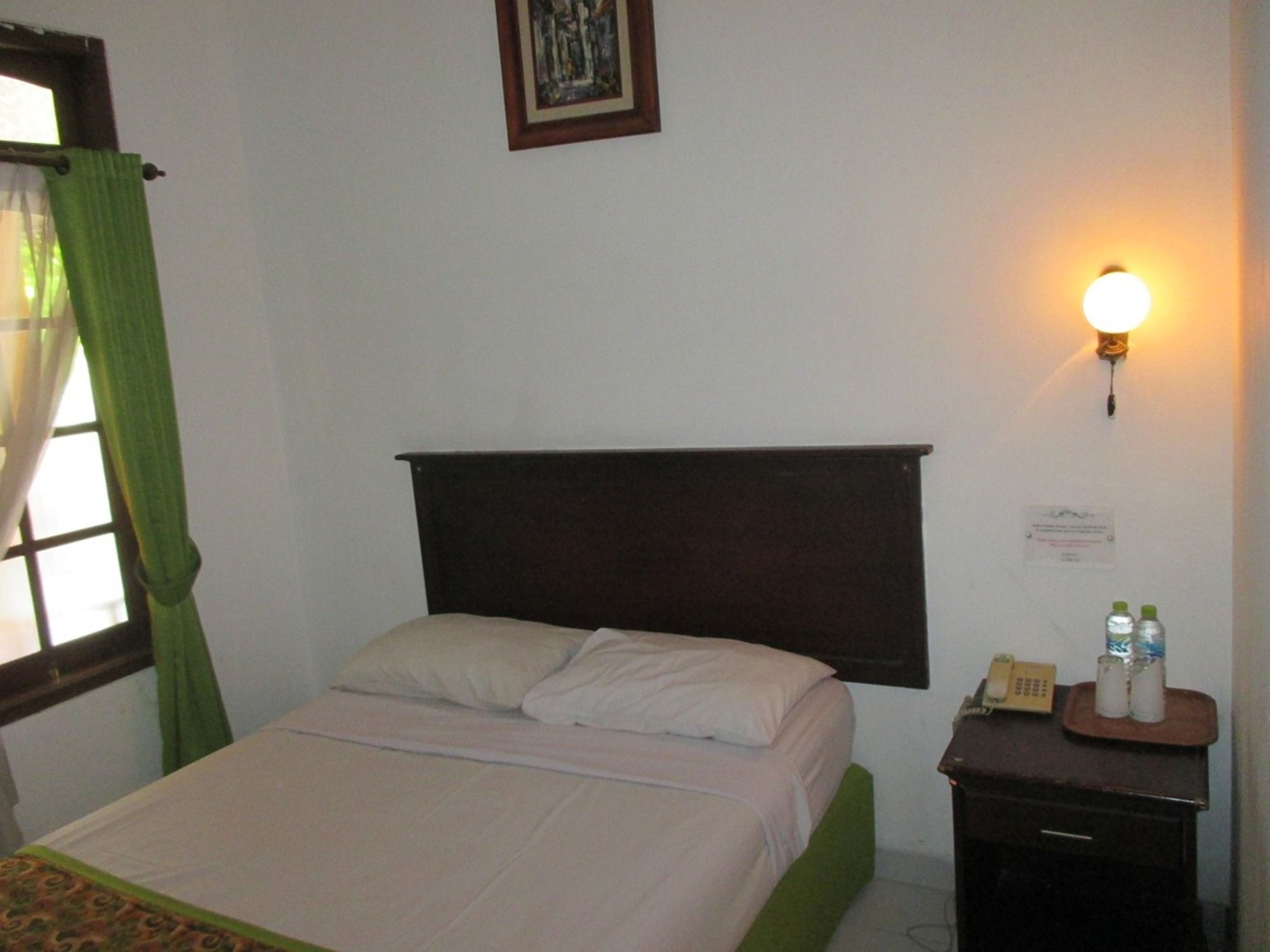 Hotel Gloria Amanda *