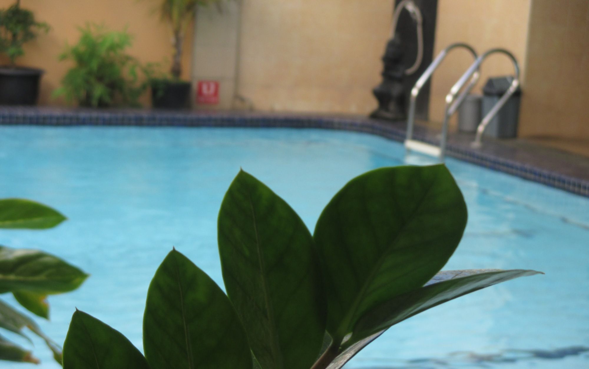 Gloria Amanda Hotel Yogyakarta