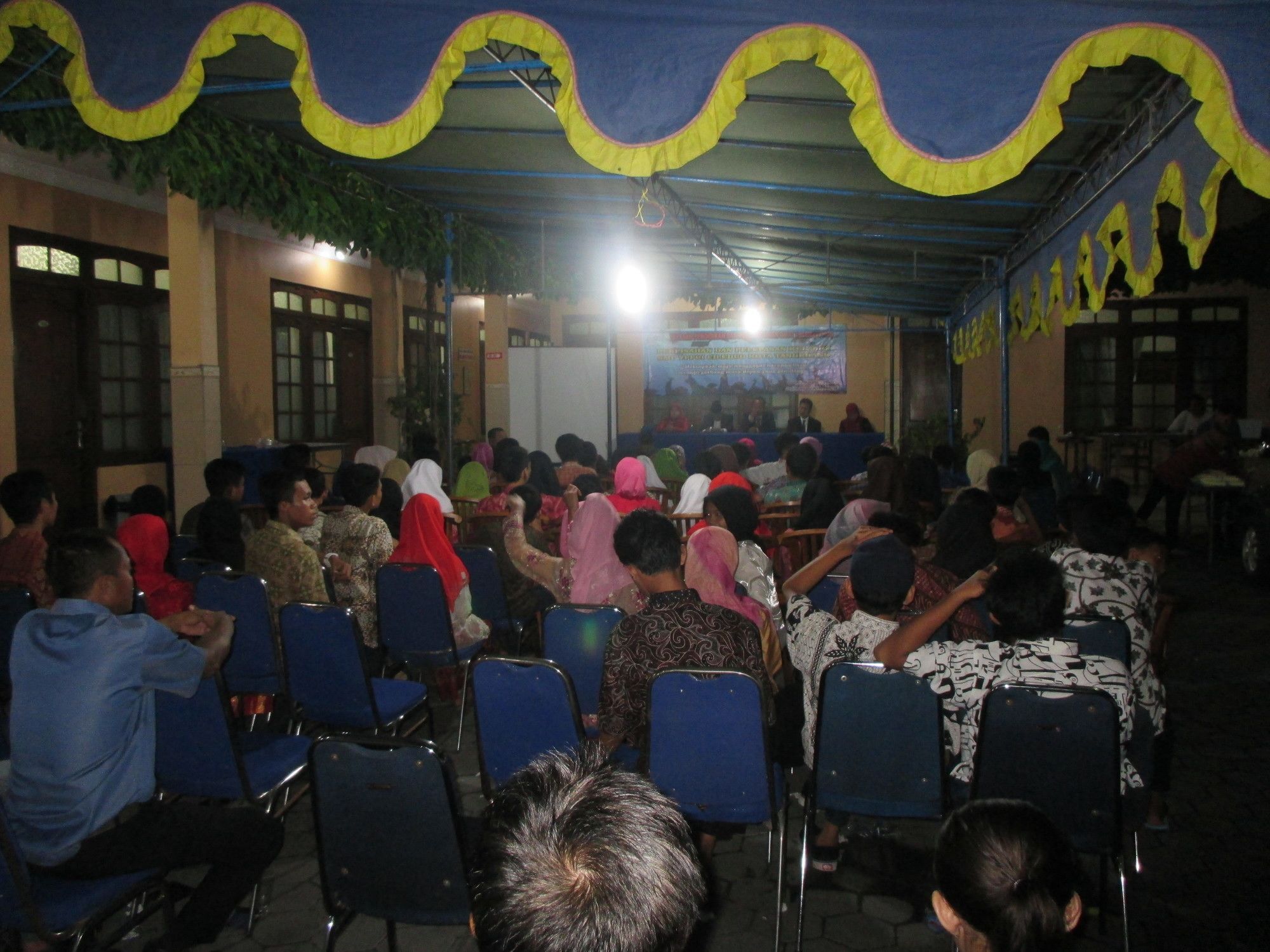 Gloria Amanda Hotel