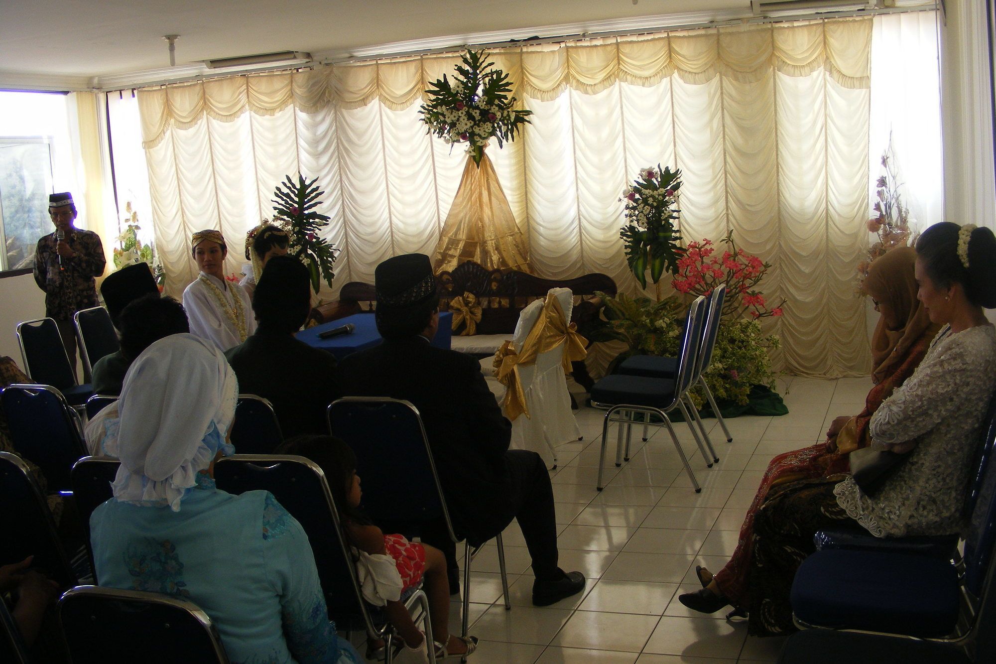 Gloria Amanda Hotel
