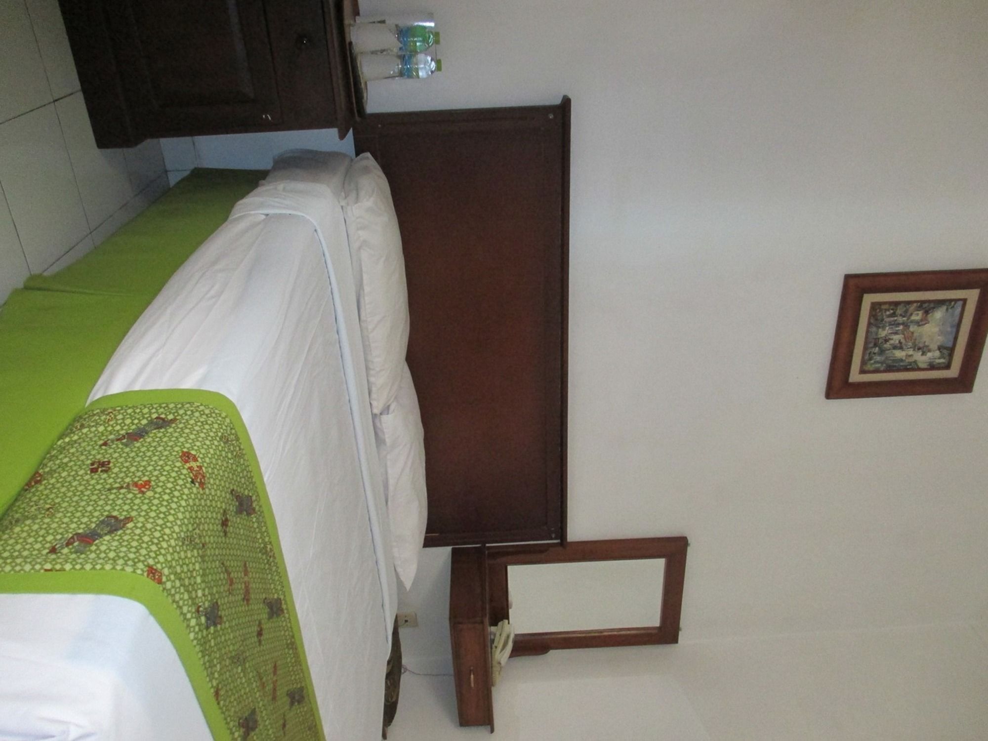 Gloria Amanda Hotel *