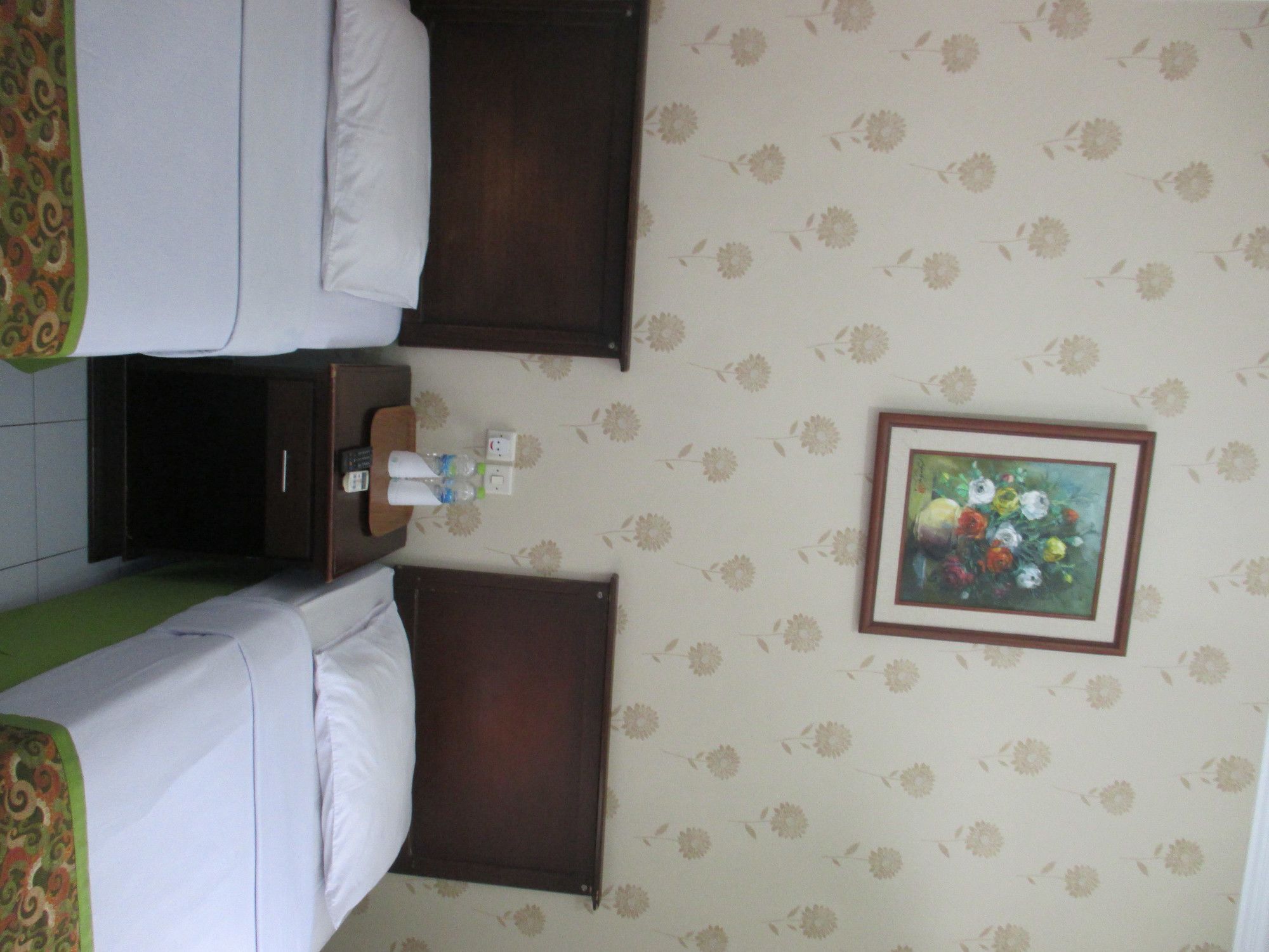 Hotel Gloria Amanda Yogyakarta