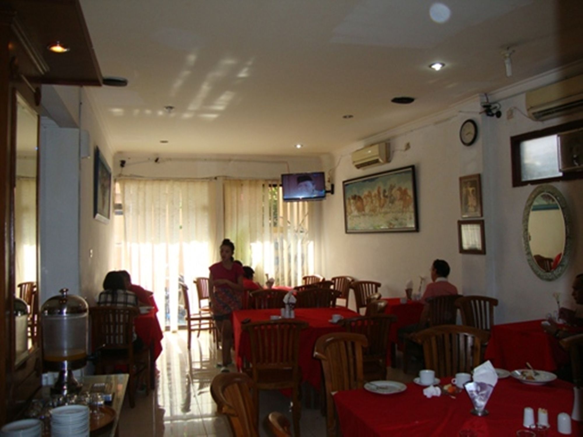 Hotel Gloria Amanda