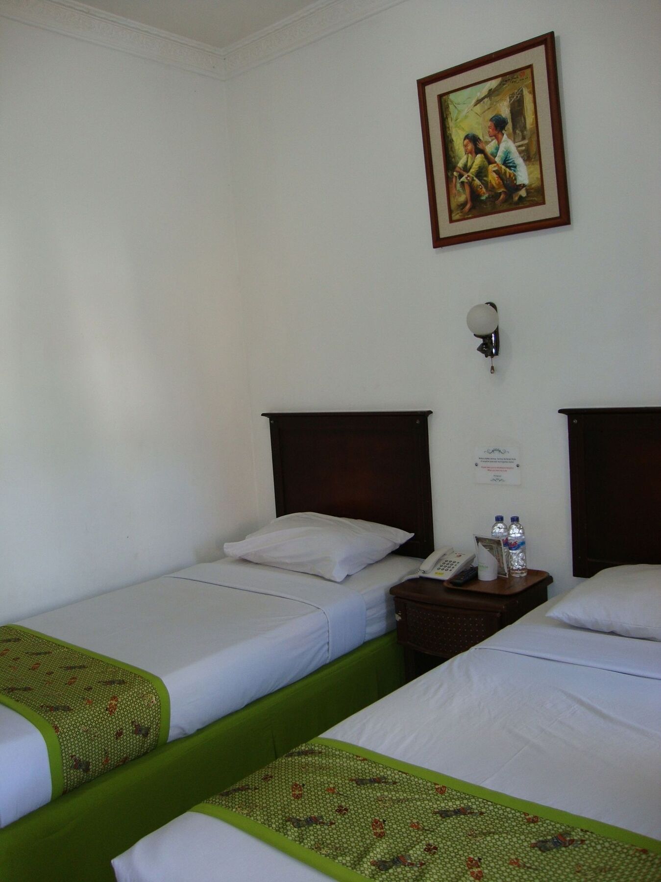 Hotel Gloria Amanda *
