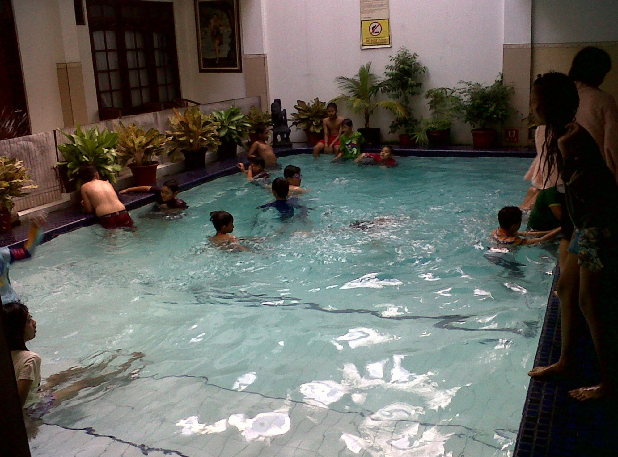 Gloria Amanda Hotel Yogyakarta