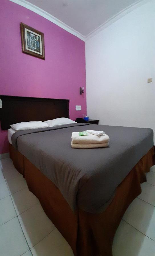 Gloria Amanda * Yogyakarta
