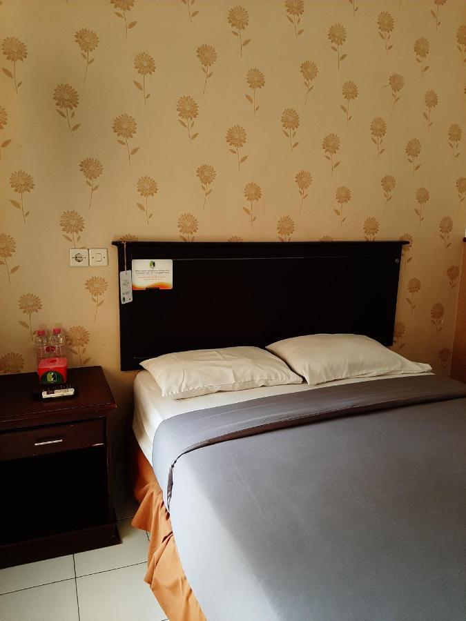 Hotel Gloria Amanda *